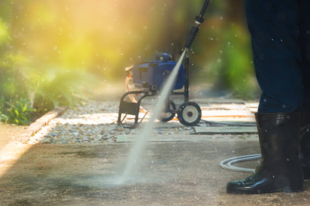 Trusted Northumberland, PA Pressure washing Experts